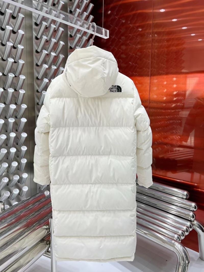 The North Face Down Jackets